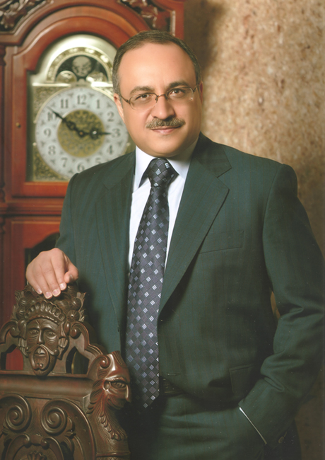 محمد رضای اصفهانی