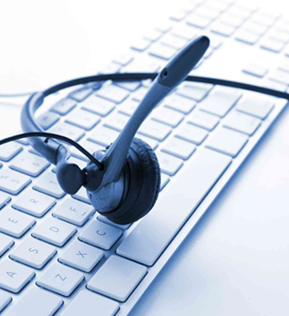 مرکز تماس (Call Center)